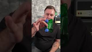 Swiff Audio WT09b : un sans fil sans prise de tête ! @chrismartinsmusician