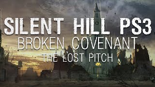 Video Emerges For Unreleased PS3-Exclusive 'Silent Hill' Game - Bloody  Disgusting