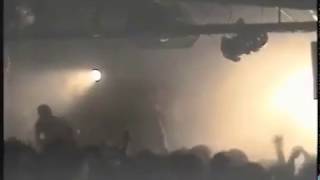 The Wake - Silent Siren Live in México 1995