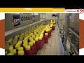 How tomato ketchup is made in factories  tomato ketchup  hulchul tv