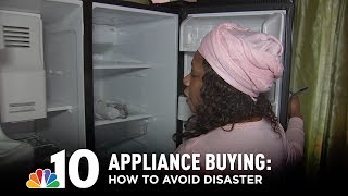 Detalles Buying a New Appliance Here Are Some Tips to Avoid Disaster Guía