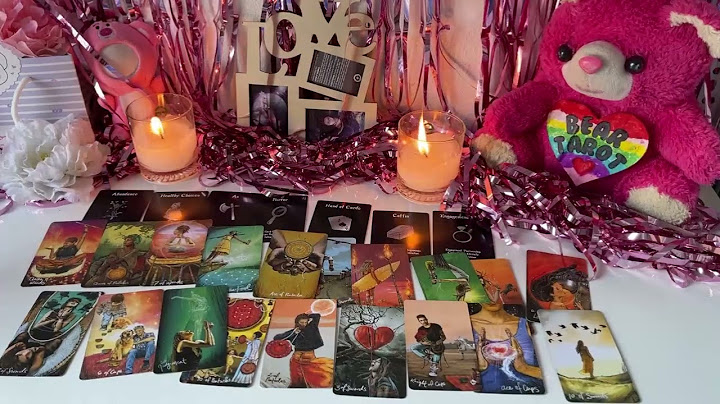 AQUARIUS   - OMG! I DIDN’T WANT TO STOP THIS READING! AQUARIUS  LOVE TAROT READING