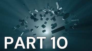 Panopticon - Control - Part 10