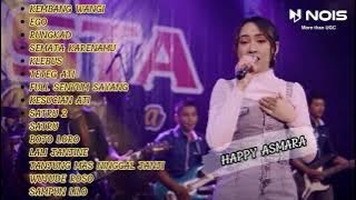 HAPPY ASMARA FULL ALBUM ( KEMBANG WANGI )
