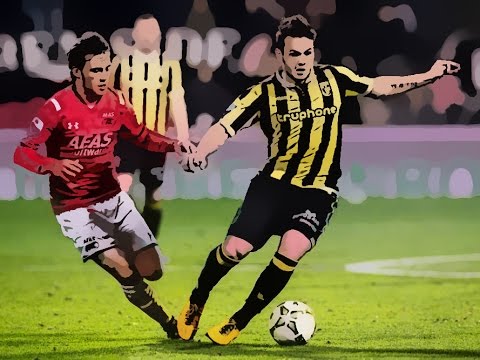 Valeri Qazaishvili Goals & Skills - YouTube