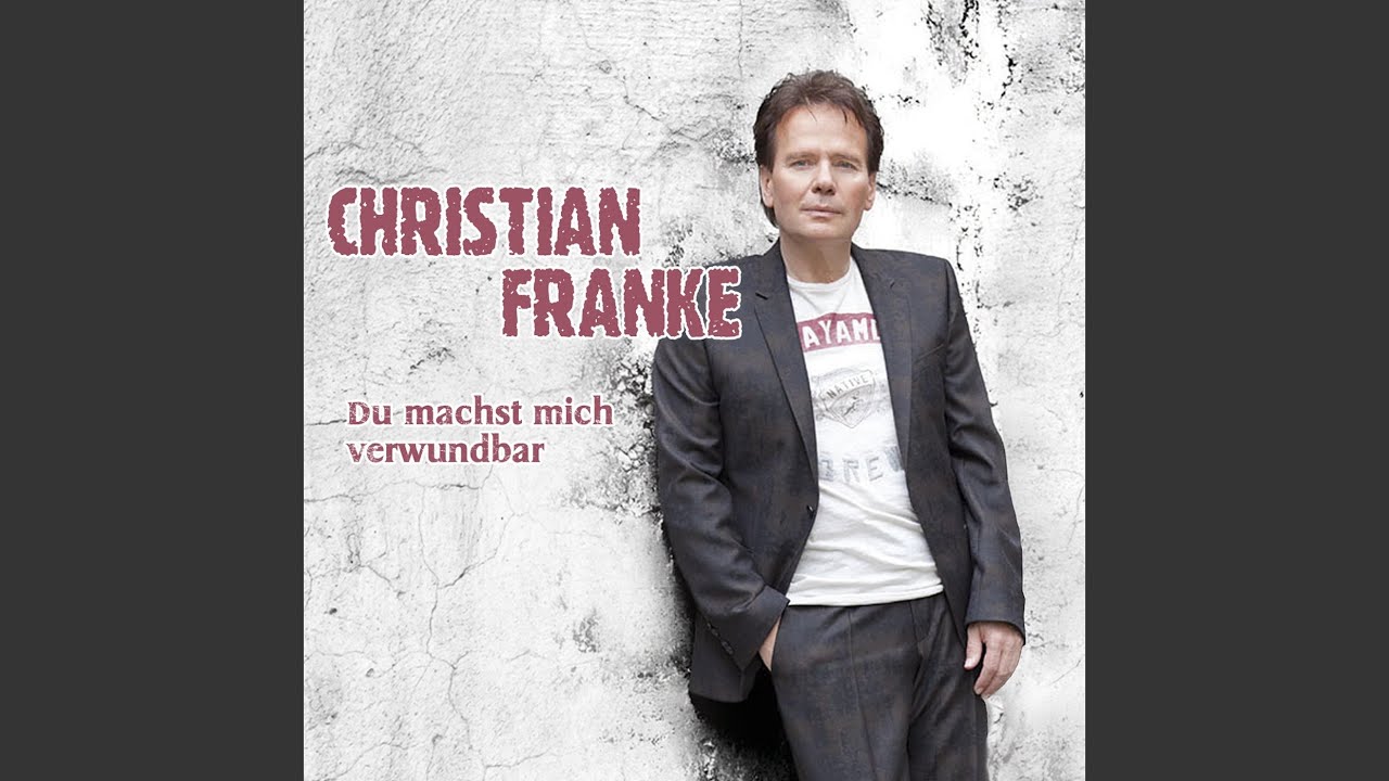 在 YouTube 上觀看「Du machst mich verwundbar (Dance Mix)」 在 YouTube 上觀看「Du machst mich verwundbar (Dance Mix)」