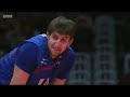 USA vs Russia Rio Olympics 2016 Volleyball Men's Bronze Medal Match