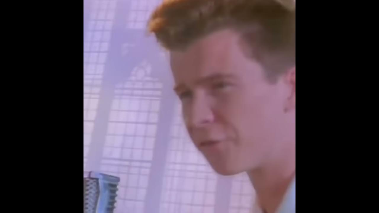 Free fortnite hacks 110 not rickroll youtube