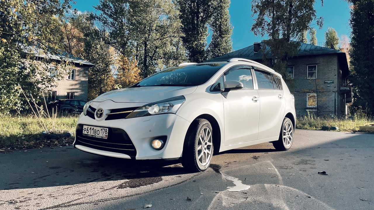 Китайский 7ми местный авто Китайский 7ми местный авто