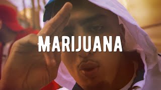 Afro Trap Morad x JuL Type Beat - 'Marijuana' @ProdBoy-808, @ProdForeignTheEngineer