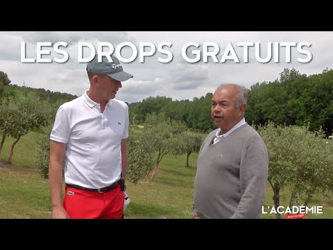 Vidéo: Les terrains de golf sont-ils gratuits ?