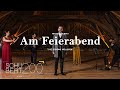 F. Schubert - Am Feierabend (D. Johannsen & ALINDE Quartett) arr. Tom Randle