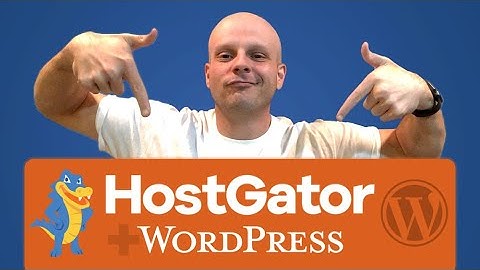 ✅ How to Install WordPress on HostGator (Step-by-Step Tutorial)