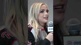 Who Liv Morgan Outed As A Serial In-Ring Farter #wrestling #livmorgan #wwe