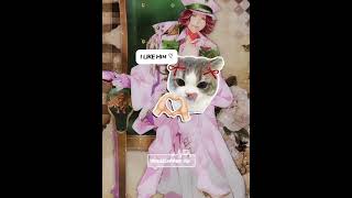 Whose Is Your Crush Mine Yuma And Ruki Diabolik Lovers