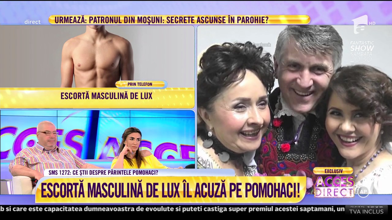 escorta