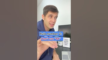 Writing A Formal Essay In English #shorts