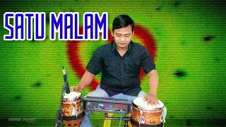 SATU MALAM (ITJE TRISNAWATI) • COVER VERSI KOPLO