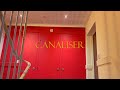 Choji  canaliser clip officiel