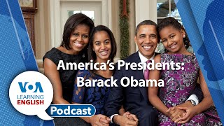 Learning English Podcast   Top Education stories, Old Solar Panels, Goal, Barack Obama