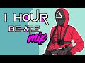 Hip Hop/Trap Instrumental Beats Mix 2021 | 1 HOUR #10