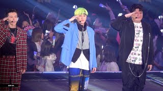 군백기 종료기념(?) Shirt @191012 Super Show 8 슈퍼주니어 은혁 직캠 SUPER JUNIOR EUNHYUK focus FANCAM by 은하 군백기 종료기념(?) Shirt @191012 Super Show 8 슈퍼주니어 은혁 직캠 SUPER JUNIOR EUNHYUK focus FANCAM by 은하