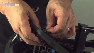 Powakaddy Golf Trolley - Potentiometer Replacement Guide