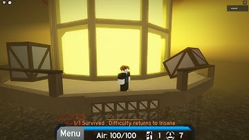 FE2 Community Maps | Lighthouse (Crazy)