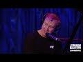 Bruce Hornsby “The Way It Is” on the Howard Stern Show in 2006