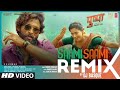 Pushpa movei song