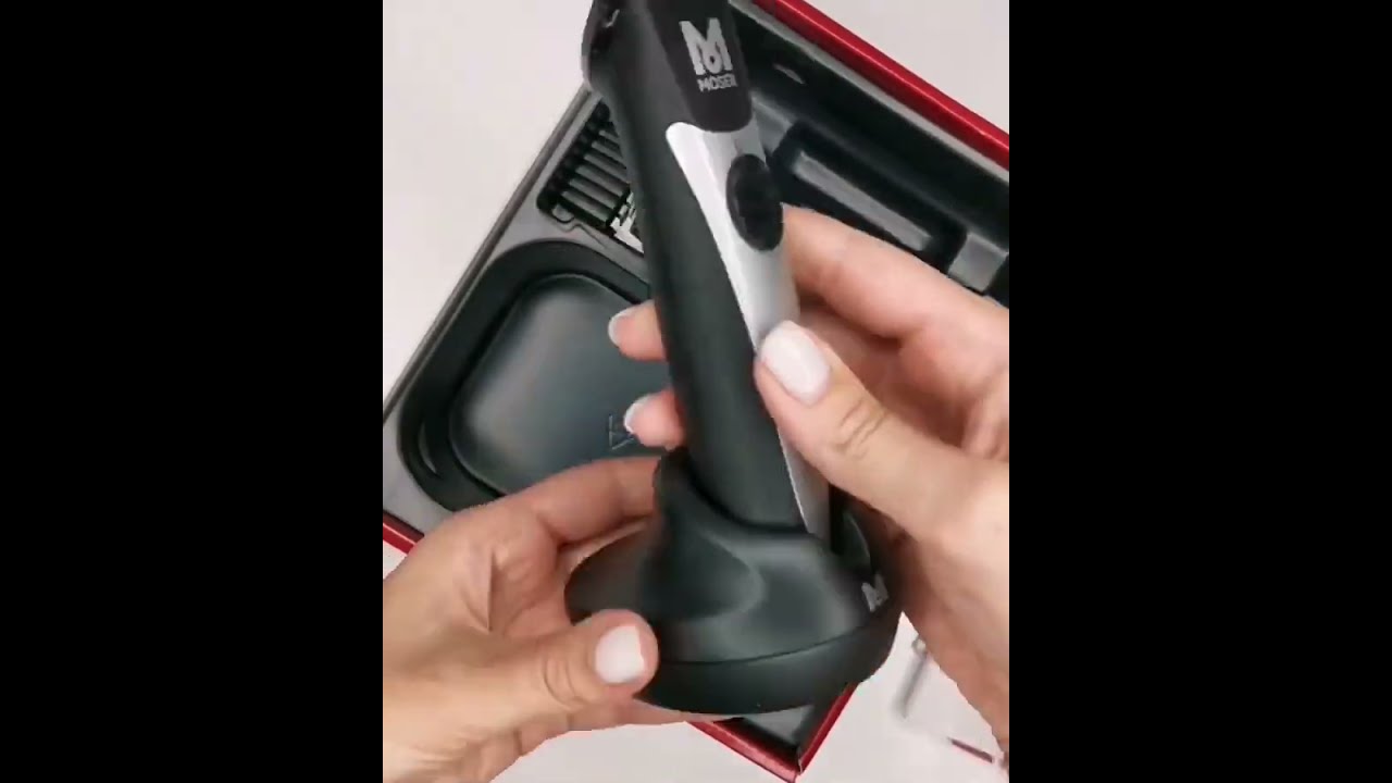 Купить Moser Chromini Pro 2