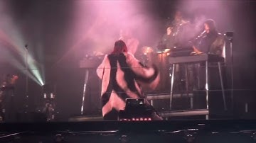 Sylvie Kreusch: "Hocus pocus" @ De Warmste Week Brugge 2024