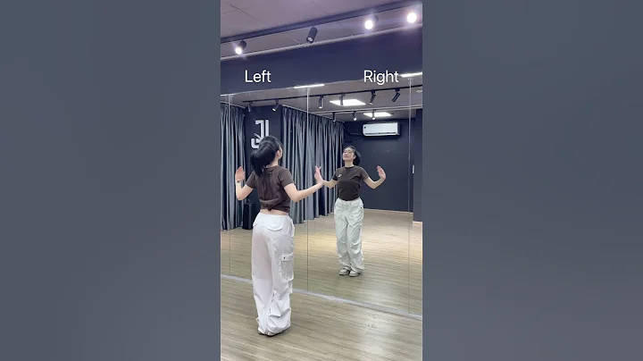 Bad girls like you #minhhienofficial #shorts #badgirlslikeyou #dancetutorial thumbnail