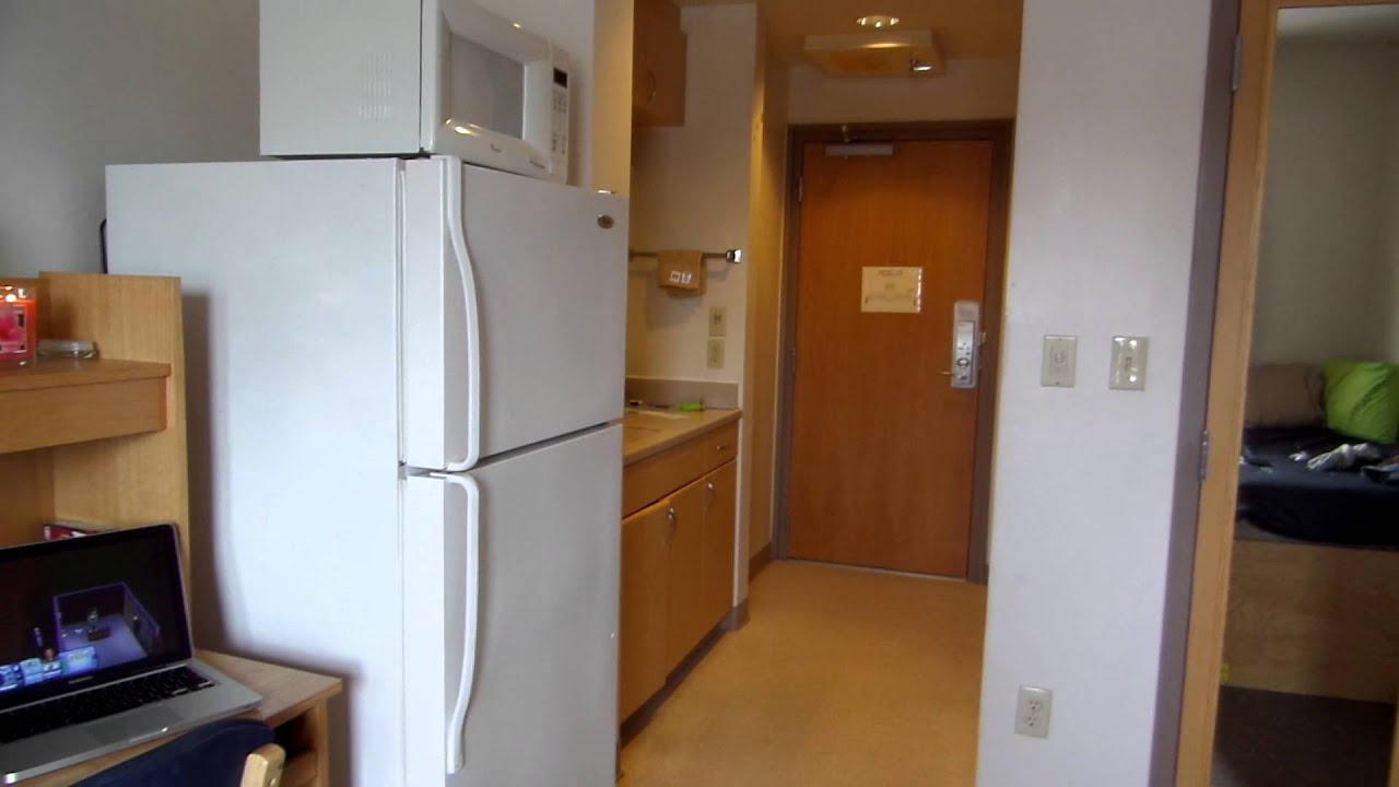 osan ab dorm address