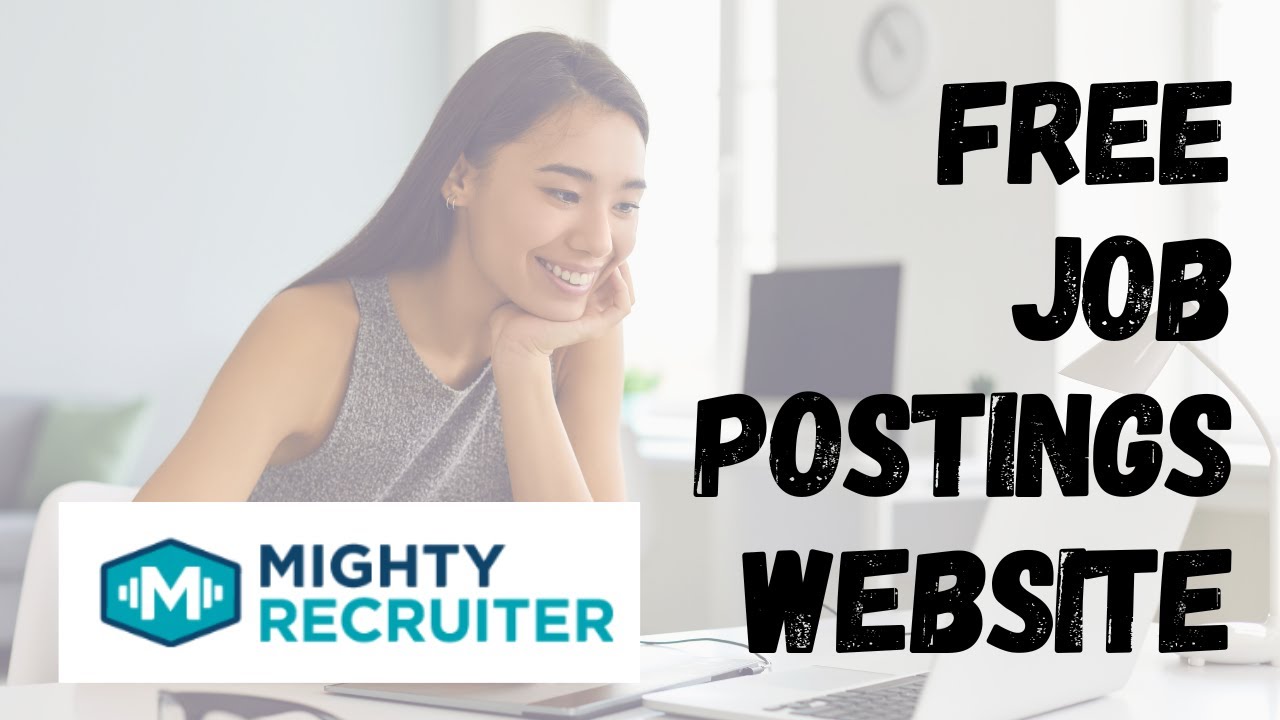Post jobs for free on up to 29 job boards free job postings on