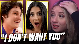 Adult Actresses STRUGGLE To Make A Man SIMP