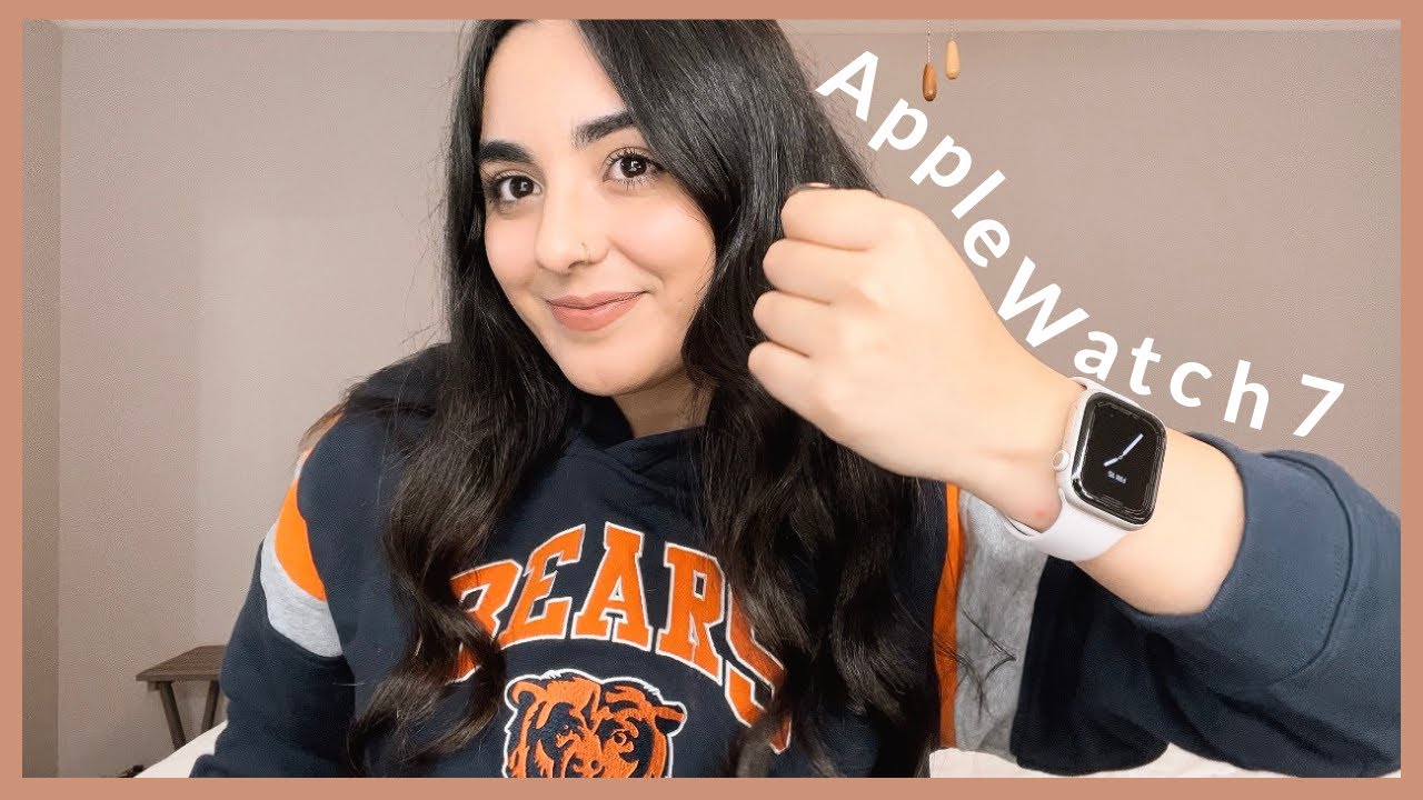 Apple Watch 7 | UNBOXING| TODO SOBRE APPLE WATCHES