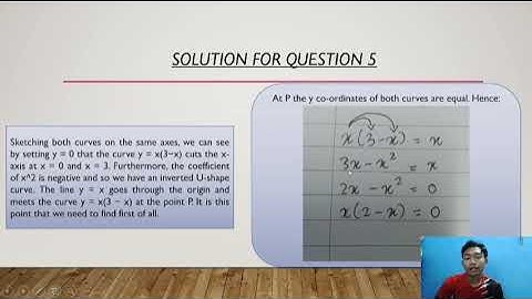 PRESENTATION ENGINEERING MATHEMATICS 2 DBM20023