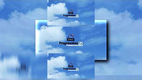 (YTPMV) Progressbar95 Startup Sounds Scan