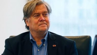 Steve Bannon Becomes Major Force in Trump Administration | ABC News