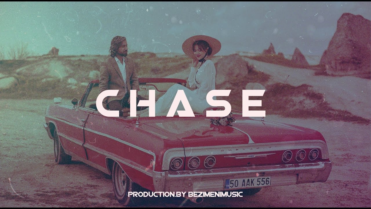 FREE| The Weeknd x Pop Type Beat 2019 "Chase" Synthwave Instrumental