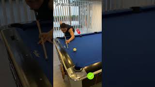 Cara Parkir Ke Bola 8 Dengan Sempurnabilliard billiards jpbilliard 8ballpool 9ballpool
