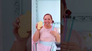 Ven, Te Enseño A Cómo Transferir Tu Plantilla A La Galleta