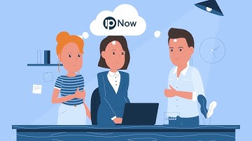 IP Now - the all-round web IP management software