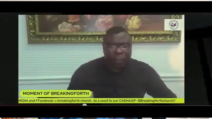 WALKING IN DIVINE WISDOM THIS YAR - DAVID OLUBOWALE