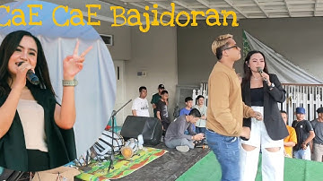 Janda pirang Bajidor ( pantun janda ) - eL corona - Live Echa CaE feat Dedy Turky kybourd KORG pa700