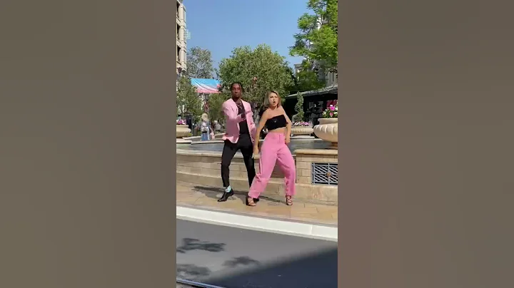 We got kicked out after this! Miranda Derrick Bdash