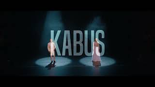 🔴Achey & Baby Feaaa - Kabus (Official Trailer)