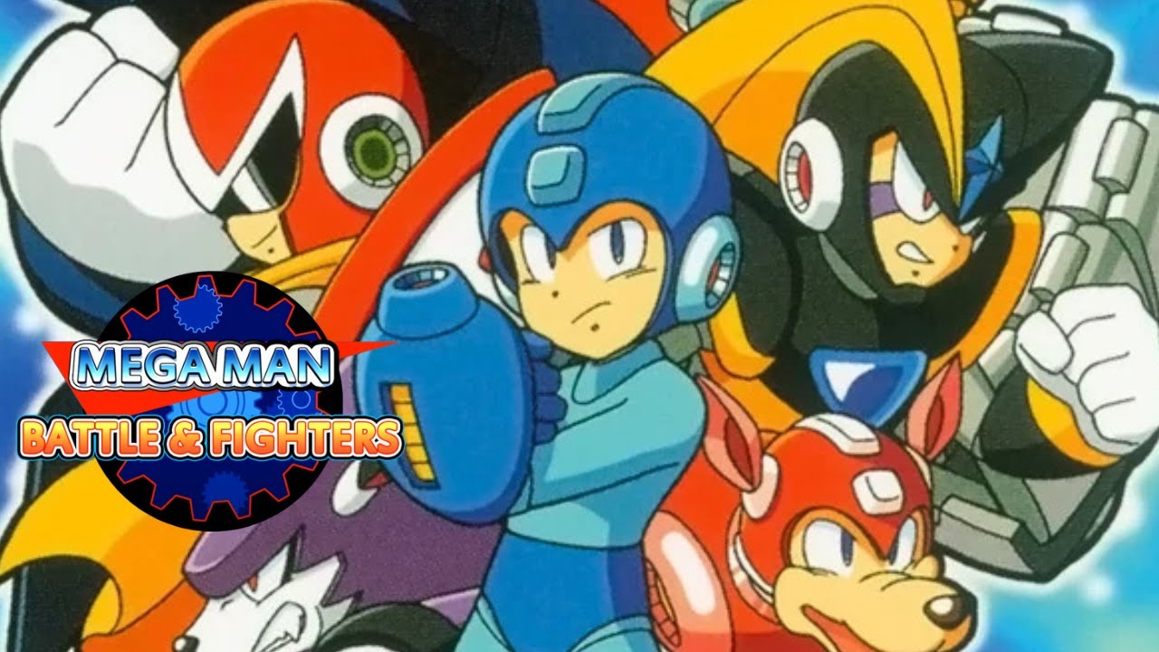 Rockman Battle & Fighters NEO GEO Pocket - Prix - Photo - Présentation
