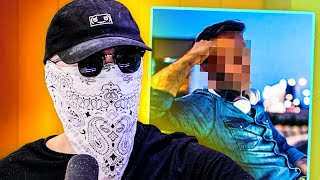 Memeulous On Getting Recognised In Public